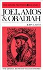 Joel,Amos,Obadiah