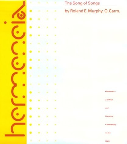 The Song of Songs