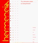 The Johannine Letters
