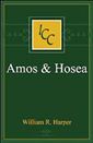 Amos and Hosea