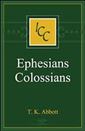 Ephesians and Colossians