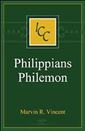 Philippians and Philemon