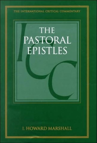 Pastoral Epistles