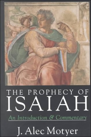 The Prophecy of Isaiah