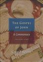 The Gospel of John: A Commentary
