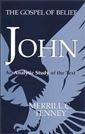 John - The Gospel of Belief