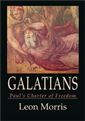 Galatians - Paul's Charter of Christian Freedom