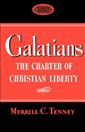 Galatians: The Charter of Christian Liberty