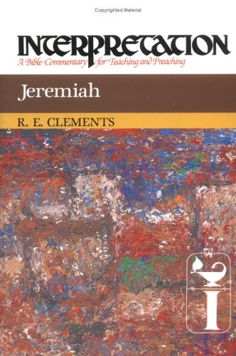 Jeremiah