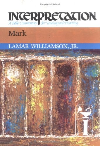 Mark