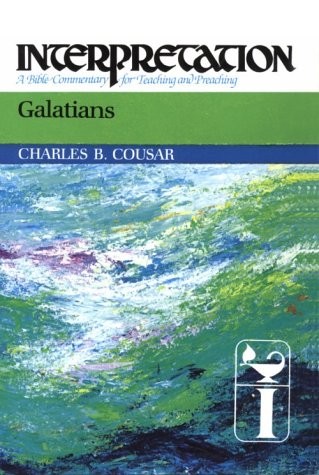Galatians