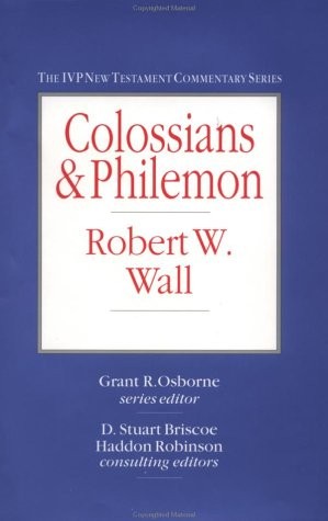 Colossians & Philemon