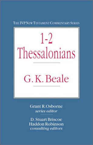 1 & 2 Thessalonians