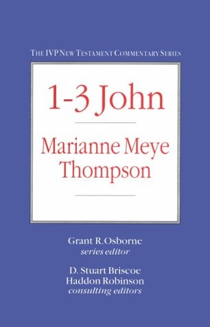 1-3 John