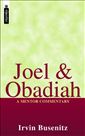 Joel and Obadiah