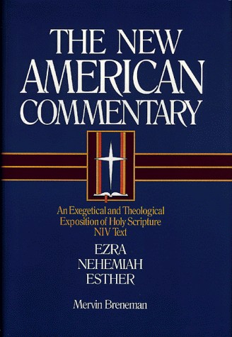 Ezra, Nehemiah, Esther