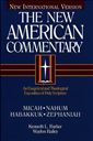 Micah, Nahum, Habakkuk, Zephaniah