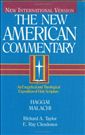 Haggai and Malachi