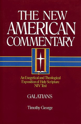 Galatians