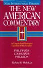 Philippians, Colossians, Philemon