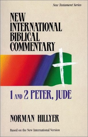 1 and 2 Peter, Jude