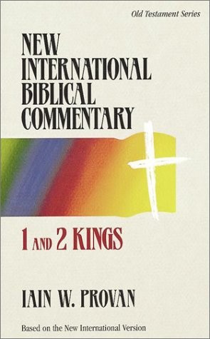 1 & 2 Kings
