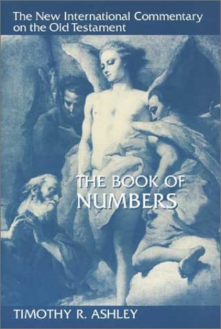 The Book of Numbers