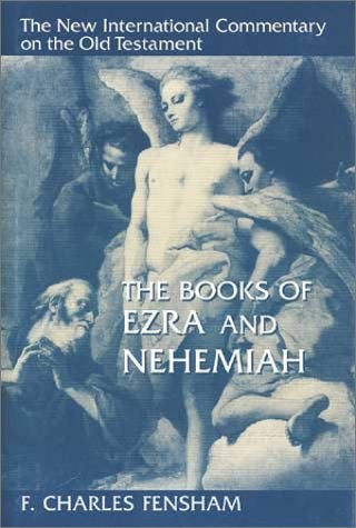The Books of Ezra and Nehemiah
