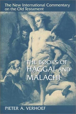 The Books of Haggai and Malachi