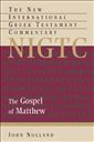 The Gospel of Matthew