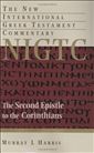 The Second Epistle to the Corinthians