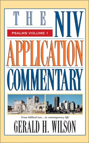 Psalms Volume 1 (1-72)