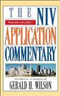 Psalms Volume 1 (1-72)