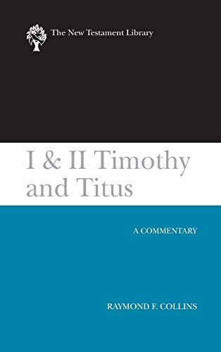 I & II Timothy and Titus
