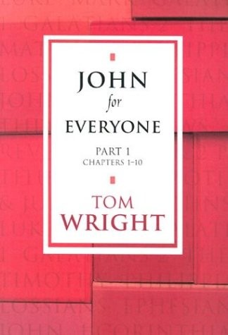 John for Everyone