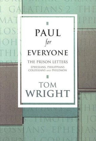 Paul for Everyone: The Prison Letters