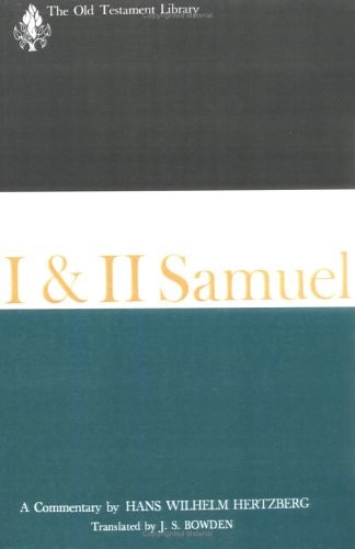 I & II Samuel