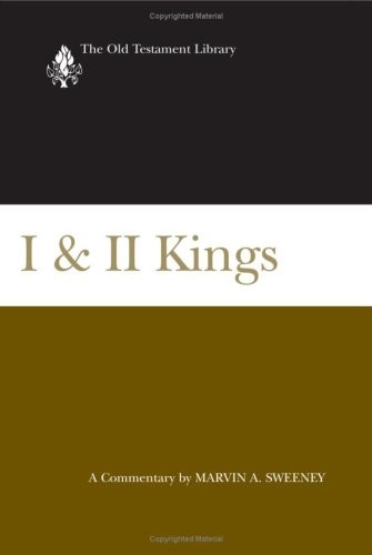 I & II Kings