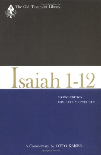 Isaiah