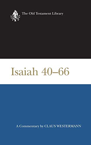 Isaiah 40-66