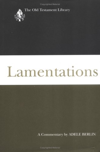 Lamentations