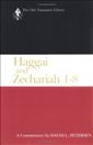 Haggai and Zechariah 1-8