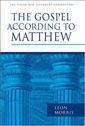 The Gospel According to Matthew