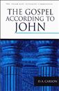 The Gospel According to John