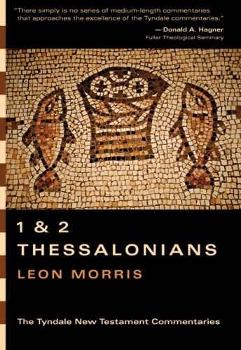 1 and 2 Thessalonians