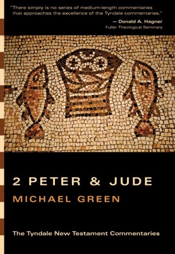 2 Peter and Jude