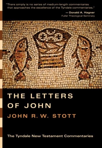 The Letters of John