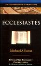 Ecclesiastes