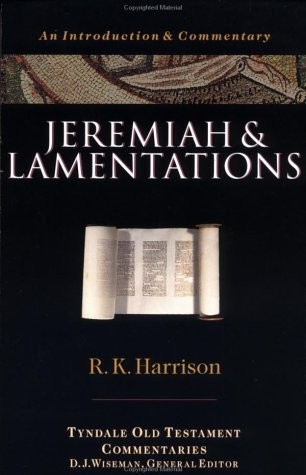 Jeremiah & Lamentations