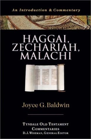 Haggai, Zechariah, Malachi